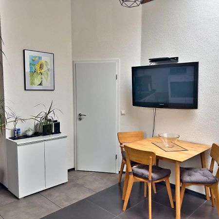 Apartment Finke 2 An Der Messe FDH Zewnętrze zdjęcie